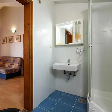 In With Seaview, Terrace, Air Condition, Wifi